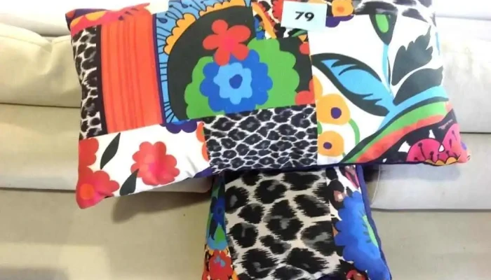 Almohadones Dfierentes Colores -  1 - 29-11-2020