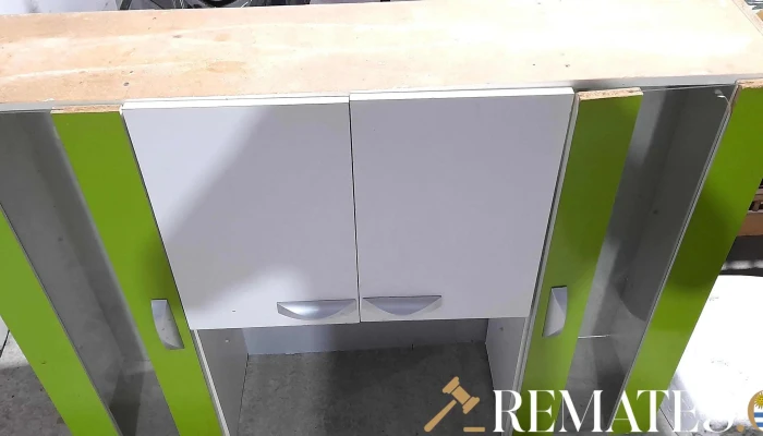 Alzada De Mueble Compensado 4 Puertas 2 1 - 17-06-2021