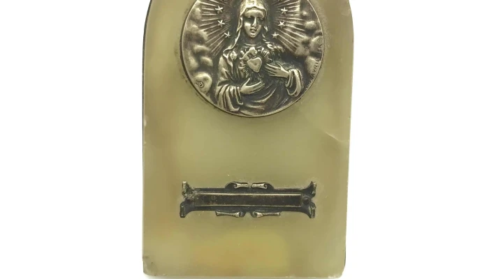 Amuleto Religioso