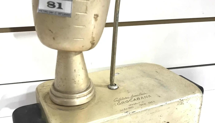 Antigua Cafetera