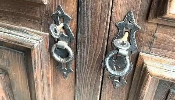 Aparador 3 Puertas 5 Cajones En Paraiso 4 - 06-12-2020