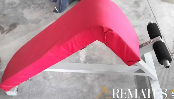 Aparato De Gimnasia Para Hacer Abdominal 1 - 17-06-2021