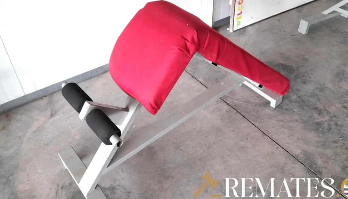 Aparato De Gimnasia Para Hacer Abdominal 2 - 17-06-2021