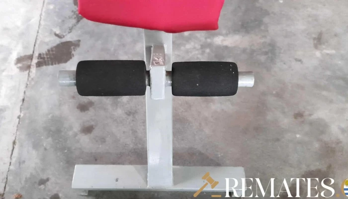 Aparato De Gimnasia Para Hacer Abdominal 2 - 17-06-2021