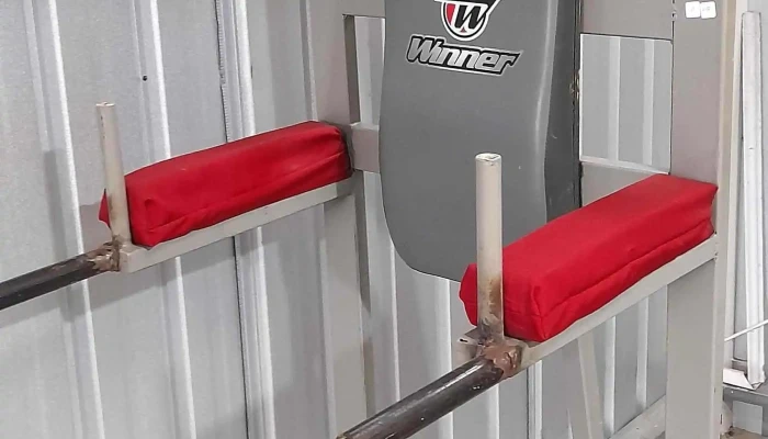 Aparato De Gimnasia Para Hacer Abdominal 3 - 17-06-2021