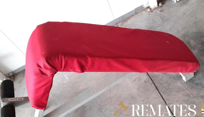 Aparato De Gimnasia Para Hacer Abdominal 4 - 17-06-2021
