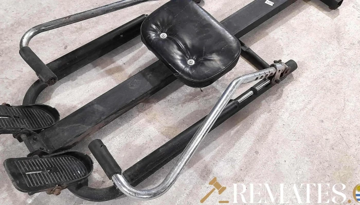 Aparato De Remo -  2 - 17-06-2021