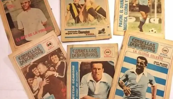 Aprox 100 Estrellas Deportivas De El Di 3 - 05-06-2021