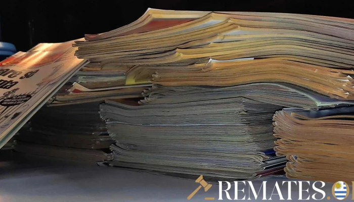 Aprox 450 Revistas Guambia Que Venia Con 2 - 05-06-2021