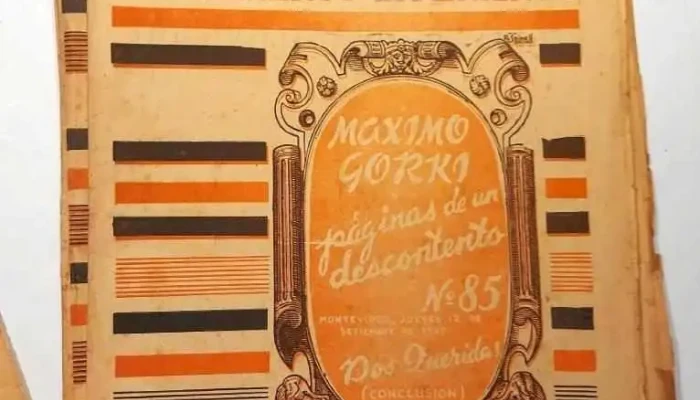 Aprox 50 Suplementos Literarios De El Pa 3 - 05-06-2021