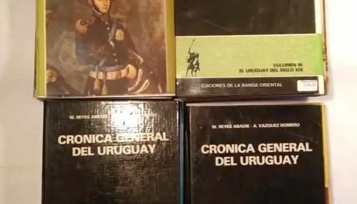 Aprox 80 Fasciculos Cronica Gral Del Ur 3 - 05-06-2021