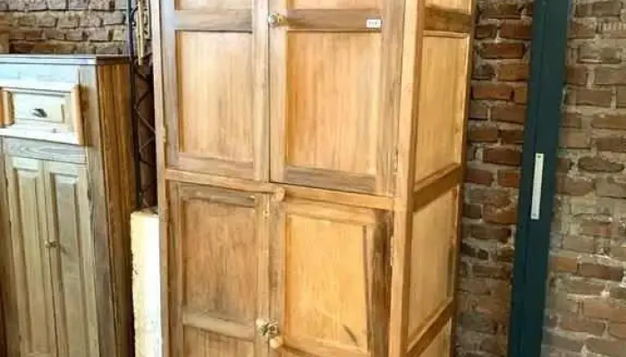 Armario De 4 Puertas 090 X 060 X 220 1 - 06-12-2020