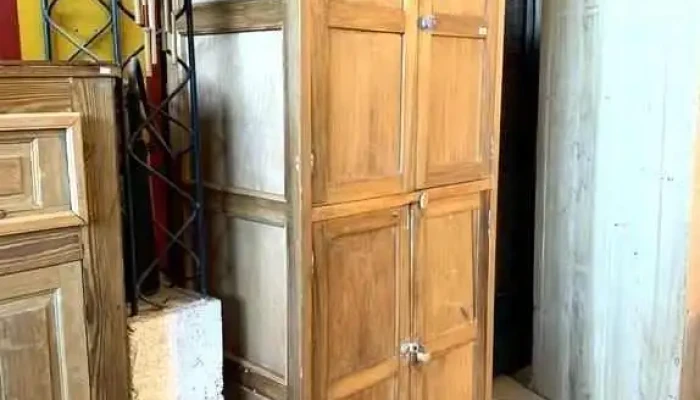 Armario De 4 Puertas 090 X 060 X 220 2 - 06-12-2020