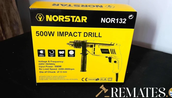 atornillador de 20 V