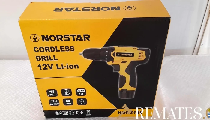 atornillador de 20 V