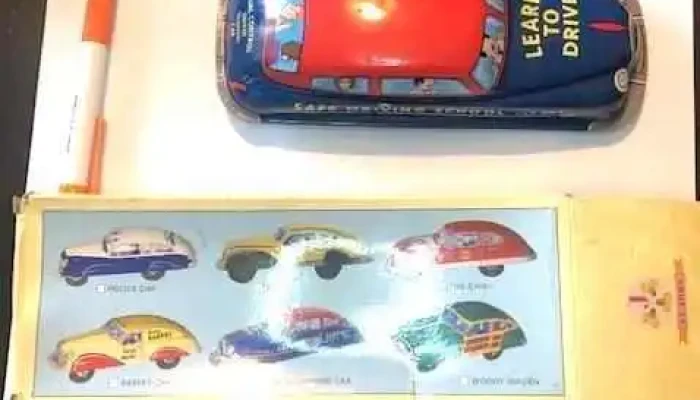 Auto De Chapa Safe Driving School -  1 - 30-07-2021