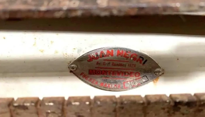 Balanza Bascula De Maternidad -  4 - 06-12-2020