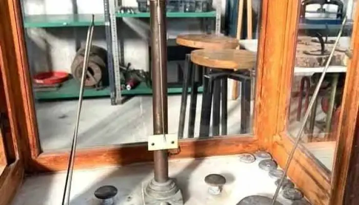 Balanza De Precision Con Faltantes 02 3 - 06-12-2020