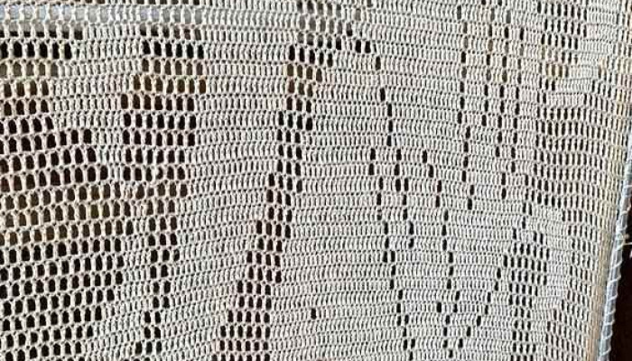 Bastidor Paraban En Crochet Antiguo 060 4 - 06-12-2020