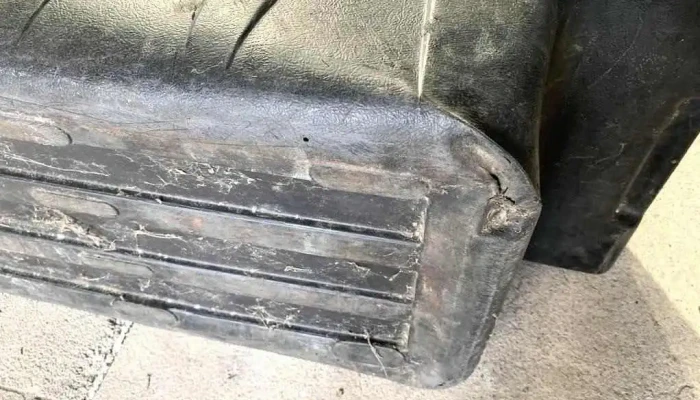 Baul Para Camioneta 130 X 050 X 045 4 - 06-12-2020
