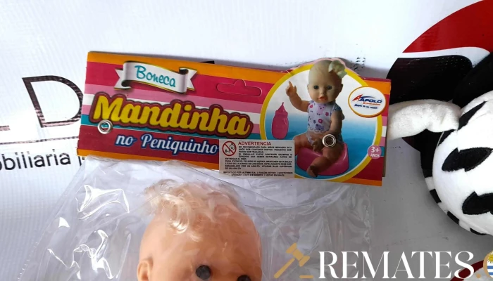 Bebote 28 Cm Y Peuche 30 Cm -  2 - 17-06-2021