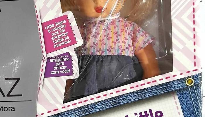 bebote pelo rubio