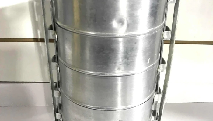 Bianda Aluminio