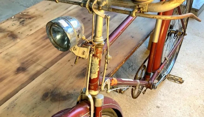 Bicicleta Genial Lucifer R28 Empipada 3 - 06-12-2020