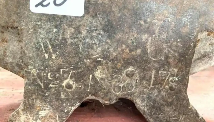 Bigornia 044 Cm X 012 Alto Peso 17 Kg 2 - 06-12-2020