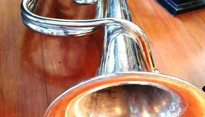 Bombardino Soprano A Llave De Bronce Niq 3 - 17-06-2021