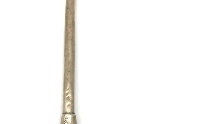 Bombilla Alpaca