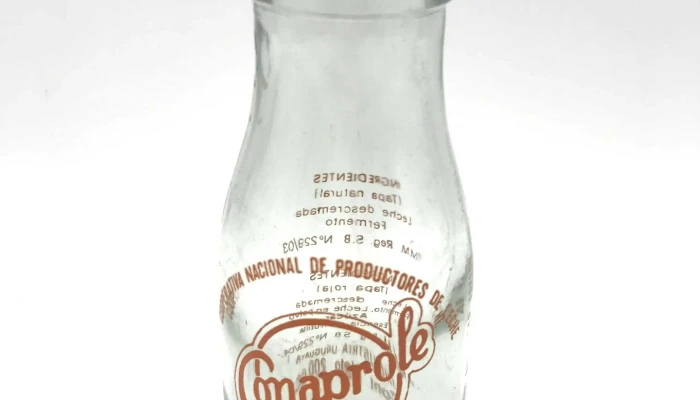 Botella Conaprole