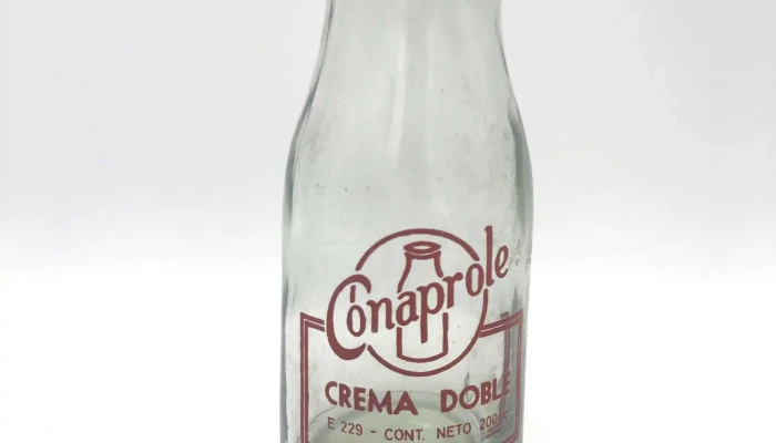 Botella Crema Doble 200cc -  1 - 22-08-2021