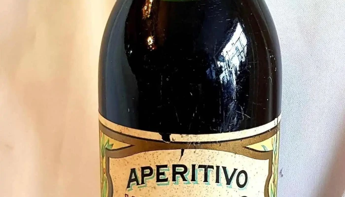 Botella De Antigua Bebida Araza Mannise 1 - 17-06-2021