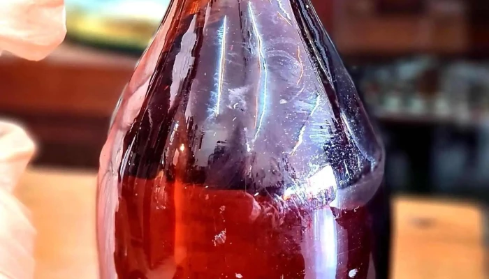 Botella De Cerveza 2 Litros Color Carame 3 - 17-06-2021