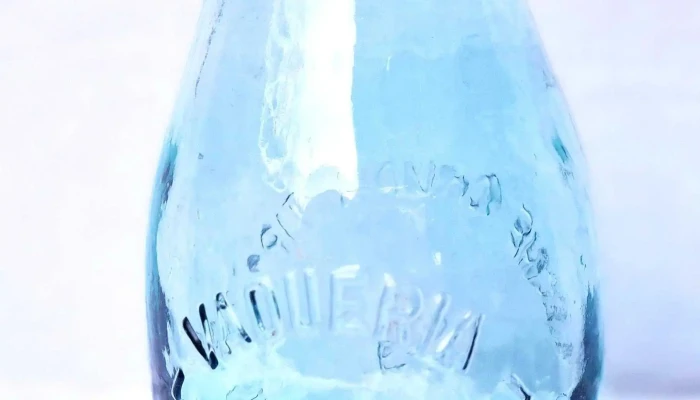 Botella Leche Vaqueria Normando -  2 - 17-06-2021