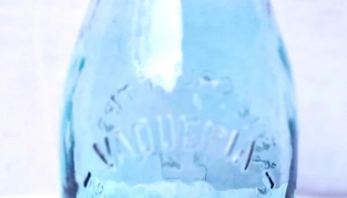 Botella Leche Vaqueria Normando -  3 - 17-06-2021