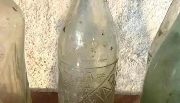 Botellas Coleccionables -  2 - 06-12-2020