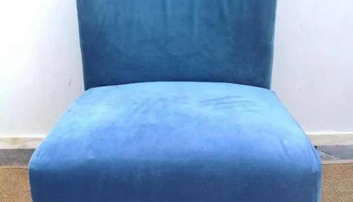butaca 1 cuerpo (Aqua clean)
