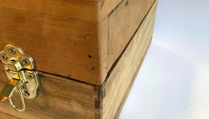 Caja De Pesca En Madera 046 X 030 X 0 4 - 06-12-2020