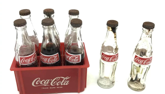 Cajon Coca Cola Completo 2 Botellas 1 - 22-08-2021