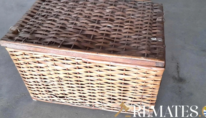Cajon De Mimbre -  2 - 17-06-2021