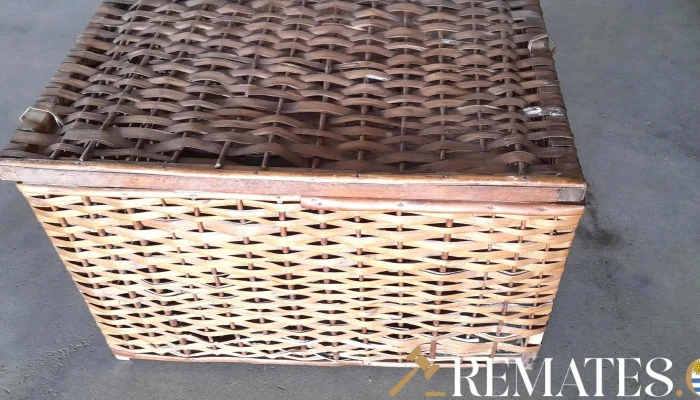 Cajon De Mimbre -  3 - 17-06-2021