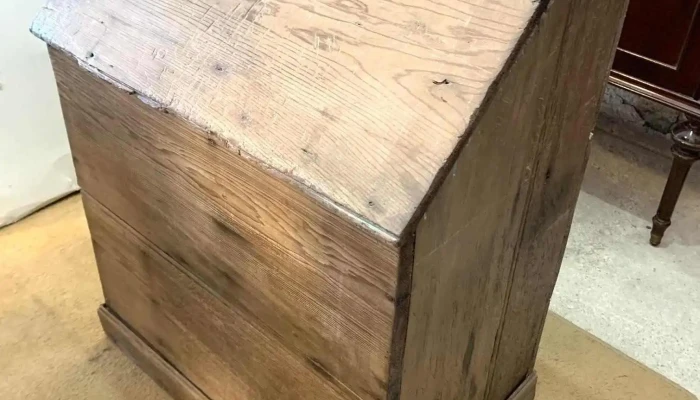 Cajon Harinero En Pino Blanco 068 X 04 1 - 06-12-2020