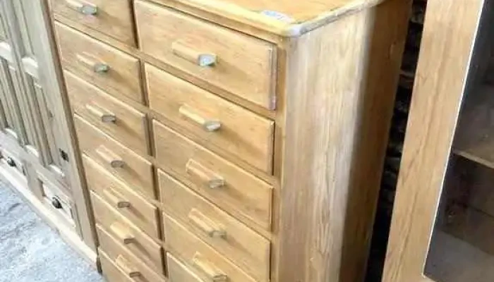 Cajonera 14 Cajones 087 X 040 X 120 A 1 - 06-12-2020