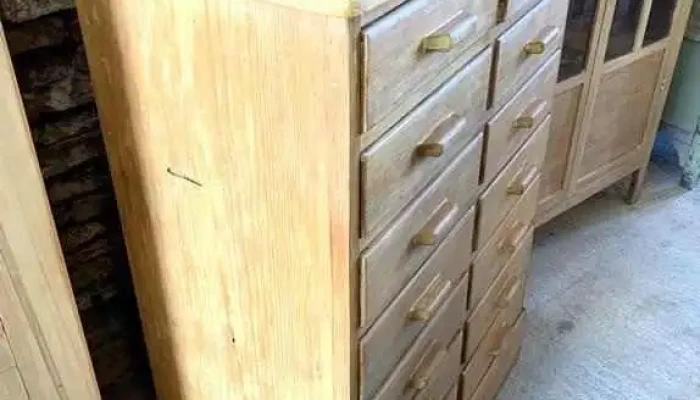 Cajonera 14 Cajones 087 X 040 X 120 A 2 - 06-12-2020