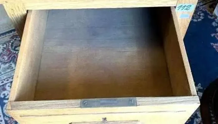 Cajonera En Roble 3 Caj 045 X 050 X 0 3 - 06-12-2020