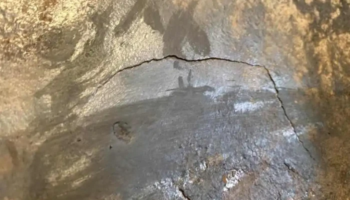 Caldera En Hierro Y Olla Diam 029 X 0 3 - 06-12-2020