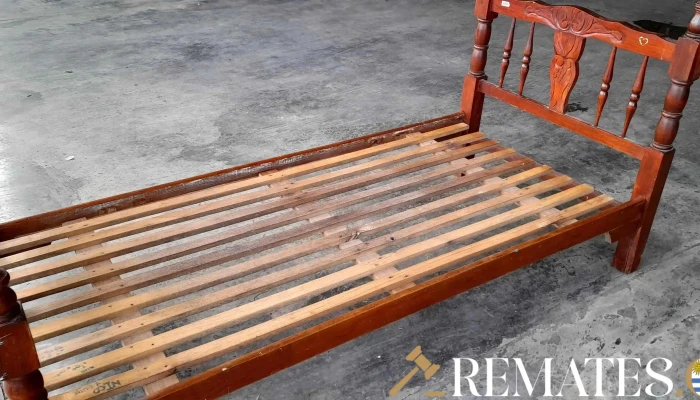 Cama De 1 Plaza Provenzal -  2 - 17-06-2021