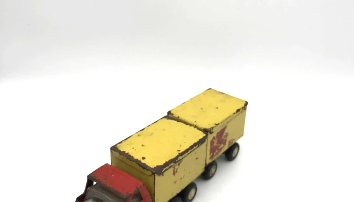 Camion 1 - 22-08-2021